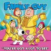 Family Guy: You've Got a Lot to See (Single)
