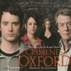 Los Crímenes de Oxford