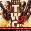 Army of Two: The 40th Day