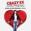 Crazy Ex-Girlfriend: The Math of Love Triangles