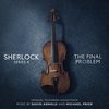 Sherlock - Series 4: The Final Problem