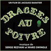 Dragees au poivre