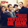 Vier gegen die Bank - Original Score