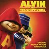 Alvin and the Chipmunks