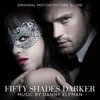 Fifty Shades Darker - Original Score