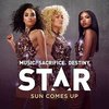 Star: Sun Comes Up (Single)