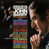 Great Movie Sounds of John Barry