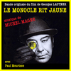 Le Monocle rit jaune (EP)