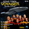 star trek voyager soundtrack