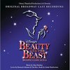 Beauty and the Beast: The Broadway Musical