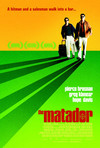 The Matador - Original Score