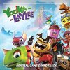 Yooka-Laylee