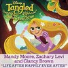Tangled Before Ever After: Life After Happily Ever After (Single)