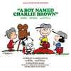 A Boy Named Charlie Brown