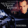 Death, Deceit & Destiny Aboard the Orient Express
