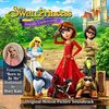 The Swan Princess: Royally Undercover