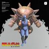 Ninja Gaiden: The Definitive Soundtrack Vol. 1