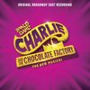Charlie and the Chocolate Factory - Original Broadway Cast Recording