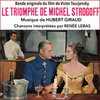 Le triomphe de Michel Strogoff (EP)