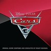 Cars 3 - Original Score