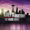 Grey's Anatomy: The Music Event