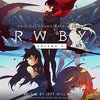 RWBY: Volume 3