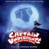 Captain Underpants: The First Epic Movie - Original Score