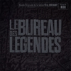 Le Bureau des Legendes