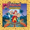 The Chipmunk Adventure