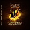The Lord of the Rings Online - 10th Anniversary Commemorative Soundtrack