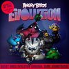 Angry Birds Evolution