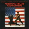 American Ninjas and Fighters