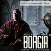 Borgia: Season One - The Complete Music Score