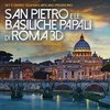 San Pietro e le basiliche papali di Roma 3D