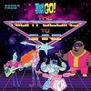 Teen Titans Go!: Songs from 'The Night Begins To Shine' Special