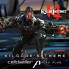 Killer Instinct: Kilgore's Theme (Single)