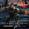 Killer Instinct: Kilgore's Theme (Single)