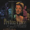 Peyton Place / Hemingway's Adventures of a Young Man