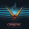 Christine - Blue Vinyl Edition