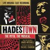 Hadestown: The Myth. The Musical.