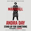 Marshall: Stand Up for Something (Single)