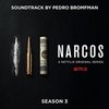 Narcos: Season 3