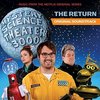 Mystery Science Theater 3000: The Return