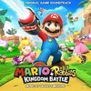 Mario + Rabbids Kingdom Battle