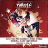 Fallout 4: Music from Far Harbor & Nuka World
