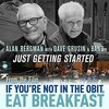 If You're Not in the Obit, Eat Breakfast: Just Getting Started (Single)