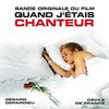 Quand j'etais chanteur