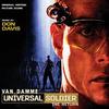 Universal Soldier: The Return - Original Score