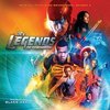 Legends of Tomorrow: Season 2