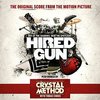 Hired Gun - Original Score